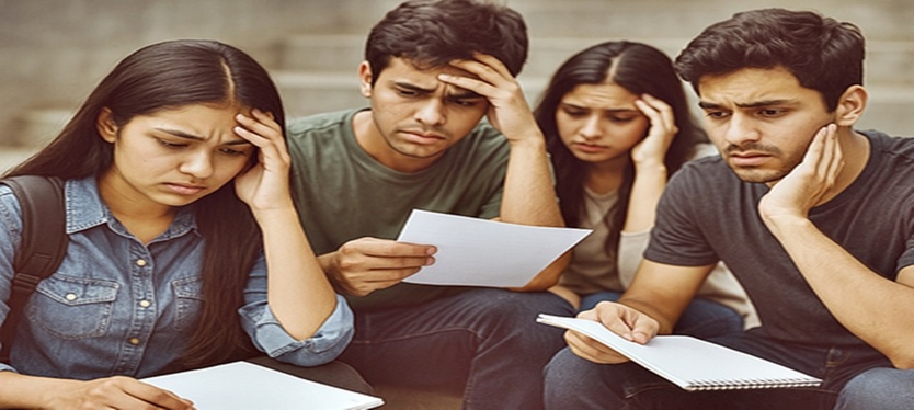 Iran में फंसे भारतीय छात्रों की सुरक्षा को लेकर JKSA चिंतित