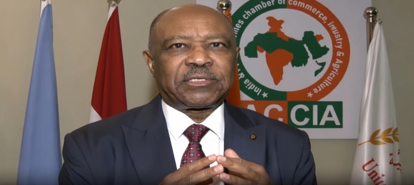 Sudan-Foreign-Minister