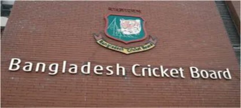 बांग्‍लादेश क्रिकेट बोर्ड की निकल गई हेकड़ी, अब लगा गिड़गिड़ाने