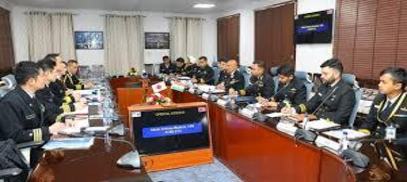 bharat-japan-meeting