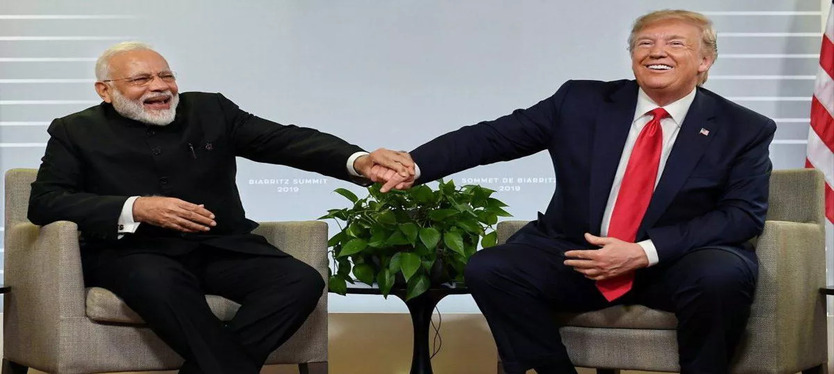 पीएम मोदी से मेरे मधुर रिश्ते, लेकिन वो मुझसे खुश नहीं