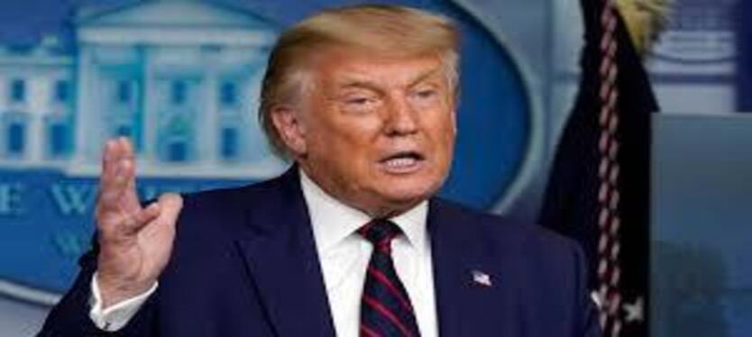 Solar Alliance सहित 66 अंतरराष्ट्रीय संगठनों से अलग हुआ अमेरिका