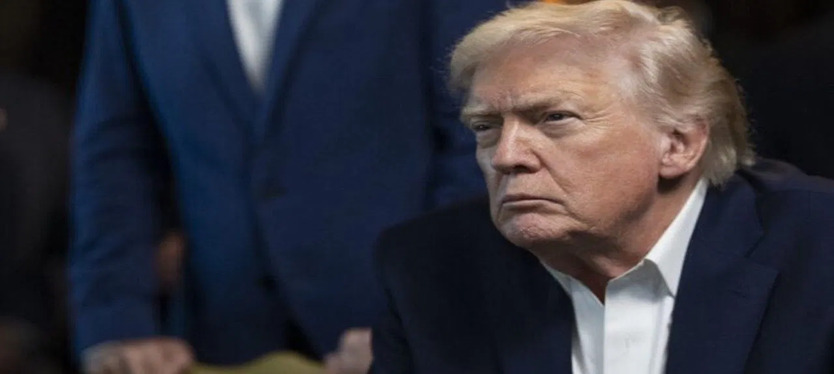 भारत-चीन-ब्राजील पर US की नजर, 500% टैरिफ लगाने वाला बिल मंजूर