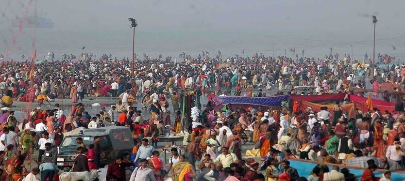 gangasagar-mela