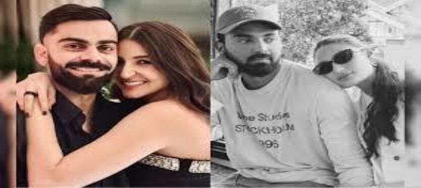 virat kohali-anushka sharma