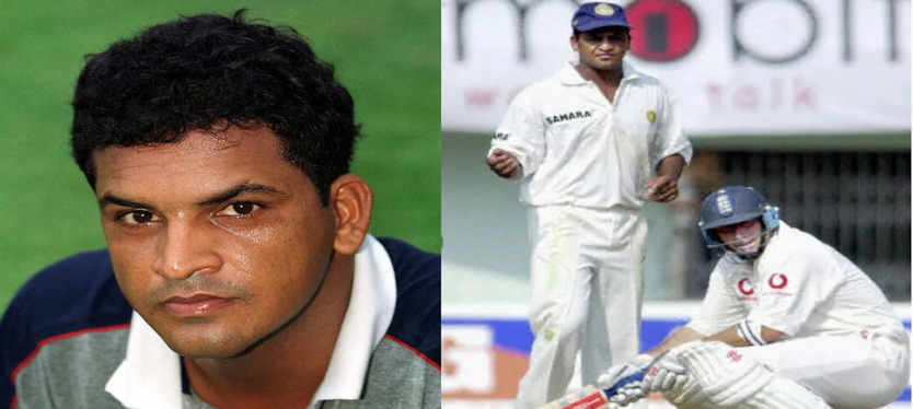 पूर्व भारतीय क्रिकेटर ने शराब पीकर मारी गाड़ियों में टक्कर,कार हुई जब्त