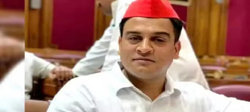 UP : पूर्व विधायक इरफान सोलंकी पर चलेगा गैंगस्टर का मुकदमा