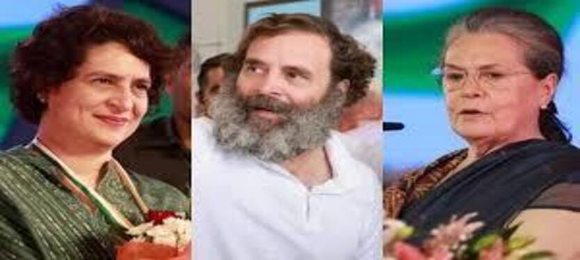 priynka-rahul-soniya