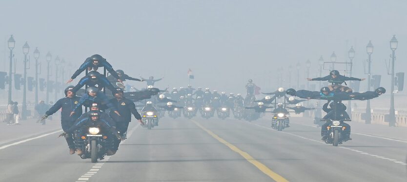 republic-day-reharsal