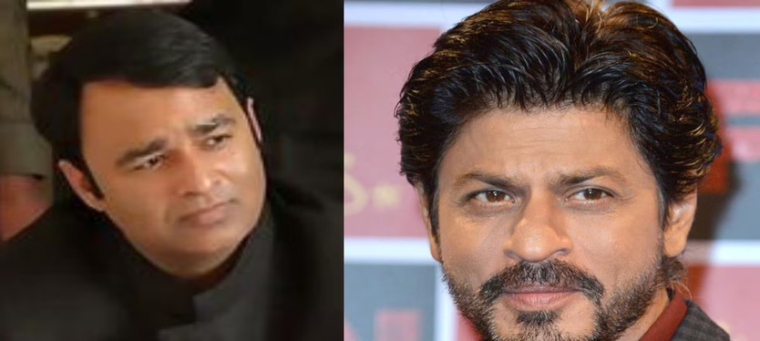 sangeet-som-shahrukh-