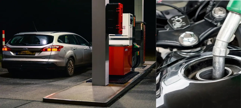 Venezuela Petrol Price : दुनिया भर से सस्ता वेनेजुएला में पेट्रोल