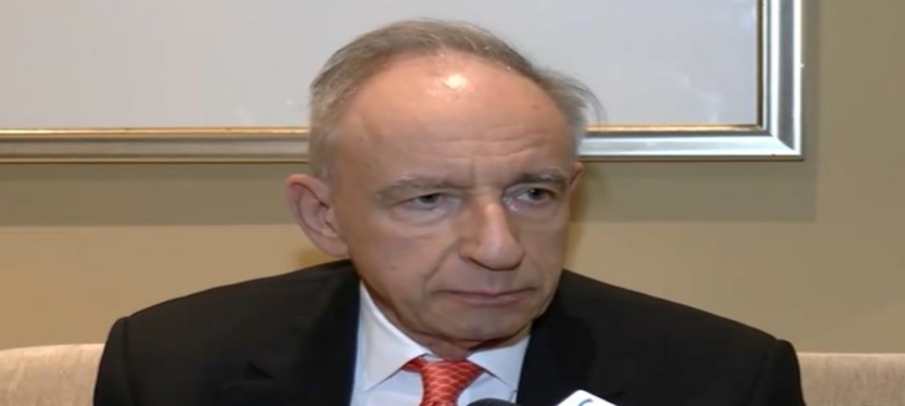 Bartoszewski-Deputy- Foreign-Minister-of- Poland