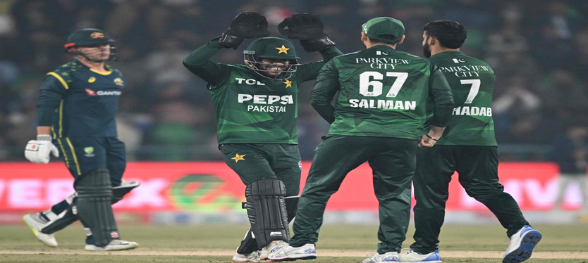 CRICKET-PAK-AUS-T20- 2026