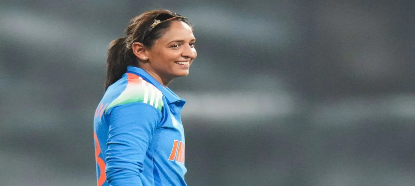 Harmanpreet-Kaur-