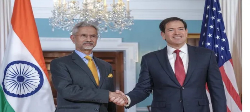 Jaishankar-And-Rubio-Meeting