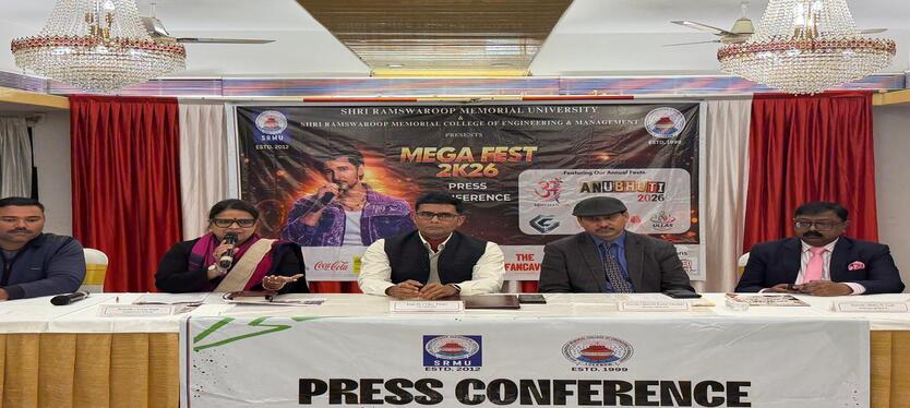 Shri-Ramswaroop- Memorial-Group