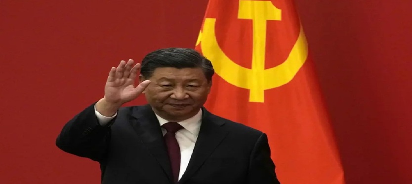 Xi-Jinping