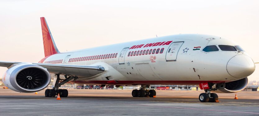 air-india
