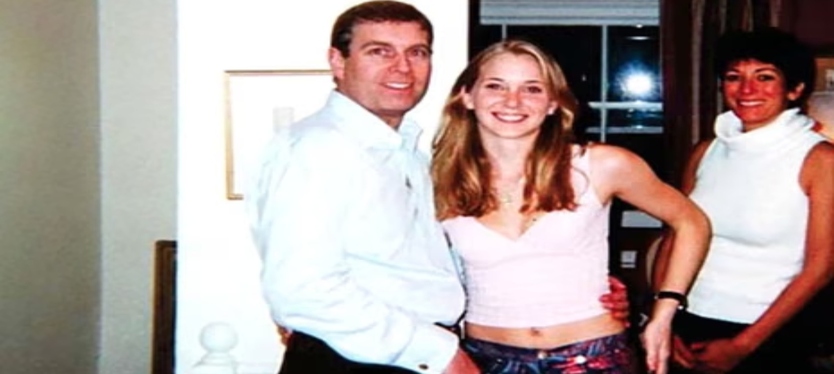 गोपनीय दस्तावेजों के बदले लड़कियां,एप्सटीन ऐसे करता था सौदा