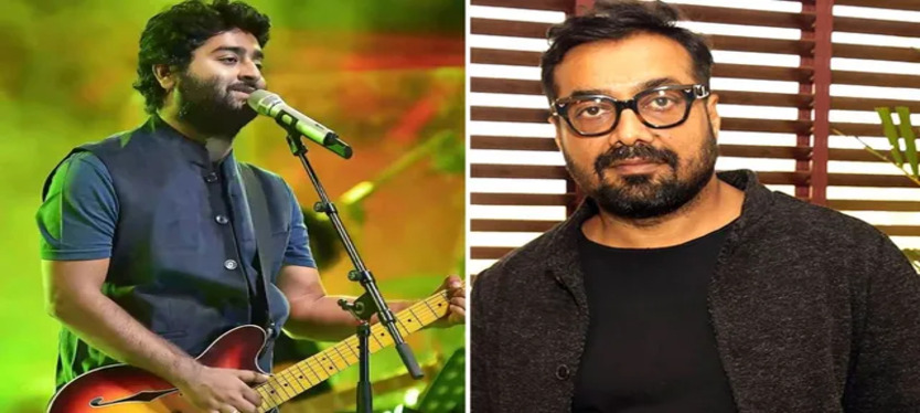 anurag-kashyap-arijit-singh