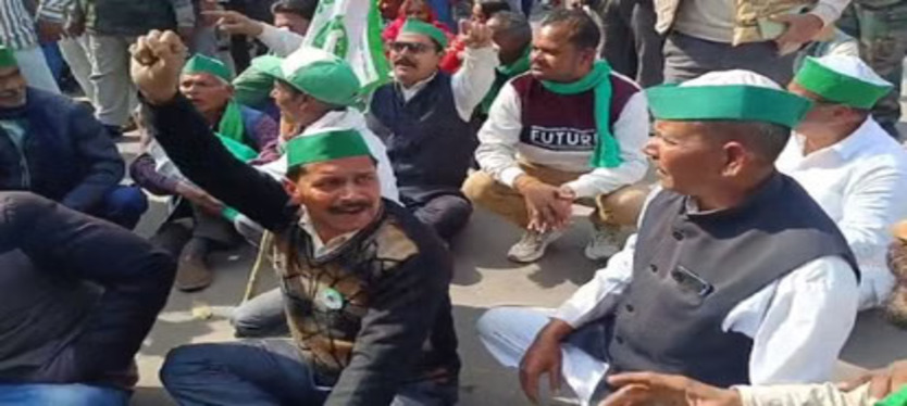 bareilly-farmers-protest_