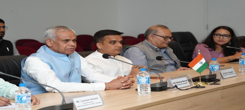 bharat-srilanka-High-level -dialogue