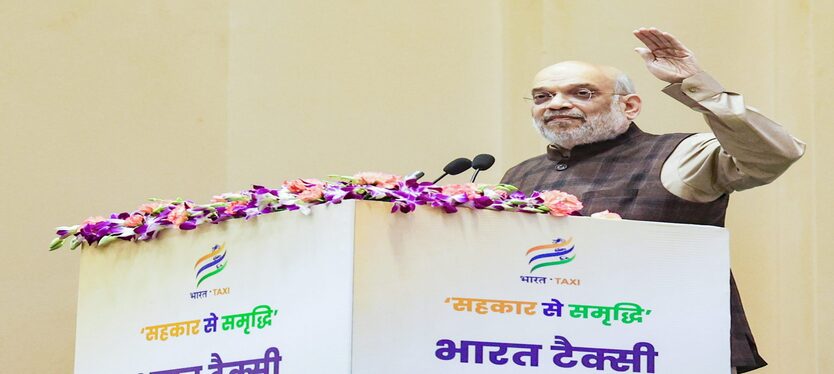 bharat-taxi