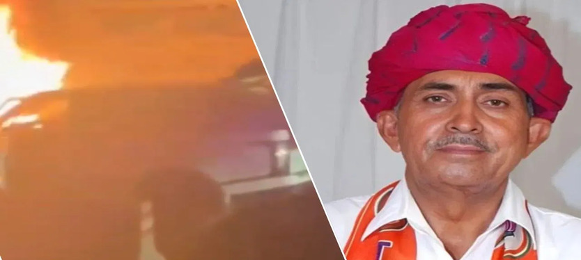 bjp-mp-lumbaram-choudhary