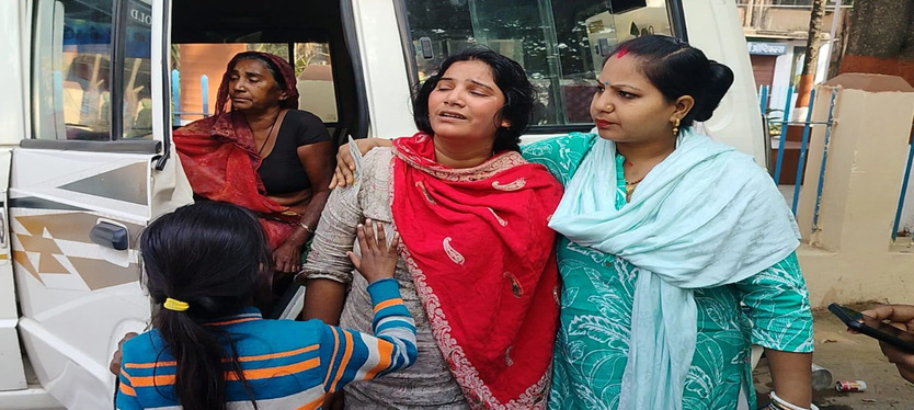 Bihar : 1500 रुपये का बकाया मांगना पड़ा भारी, आरोपी ने टेंट संचालक ने की हत्या