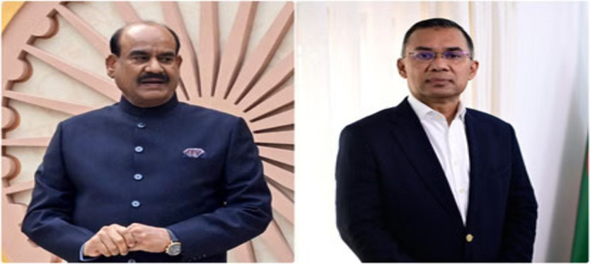 india-will-be-represented-by-ls-speaker-om-birla-at-swearing-in-ceremony-of-bangladesh-pm-elect-tar