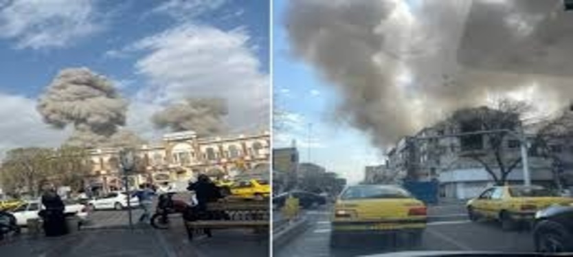 israel-attack-on-iran