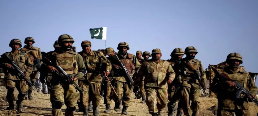 pak-army