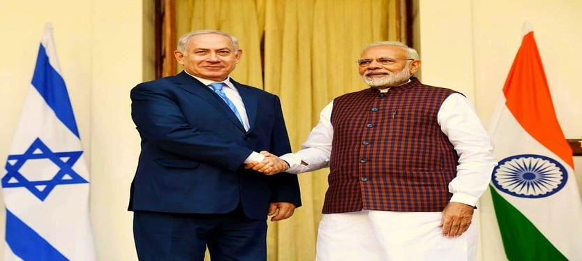 pm-modi-netanyahu