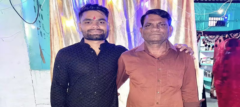 Rinku Singh के पिता खानचंद का हुआ निधन