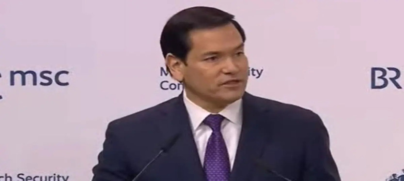 un-unable-to-solve-gaza-war-us-freed-captives-from-barbarians-rubio-at-munich-security-conference