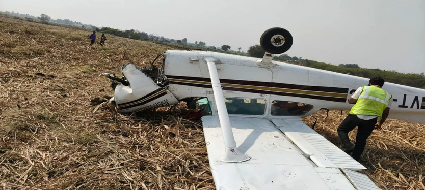 vijaypura-aircraft-crash