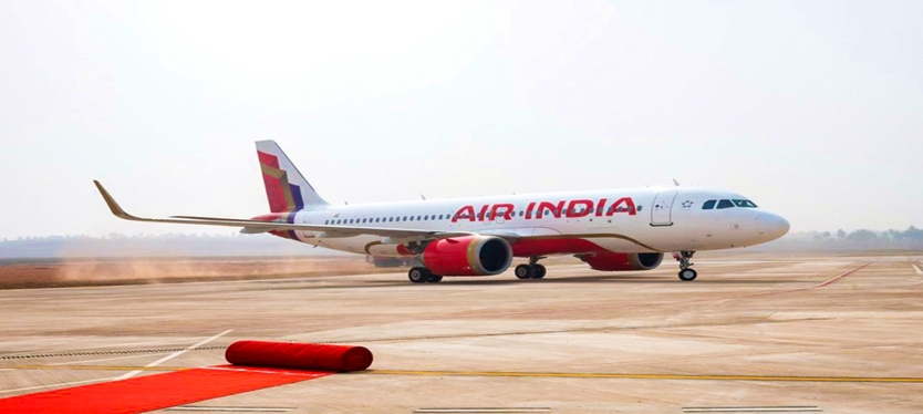 Air-India