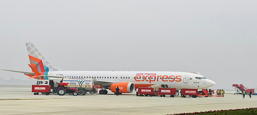 Air-India-express