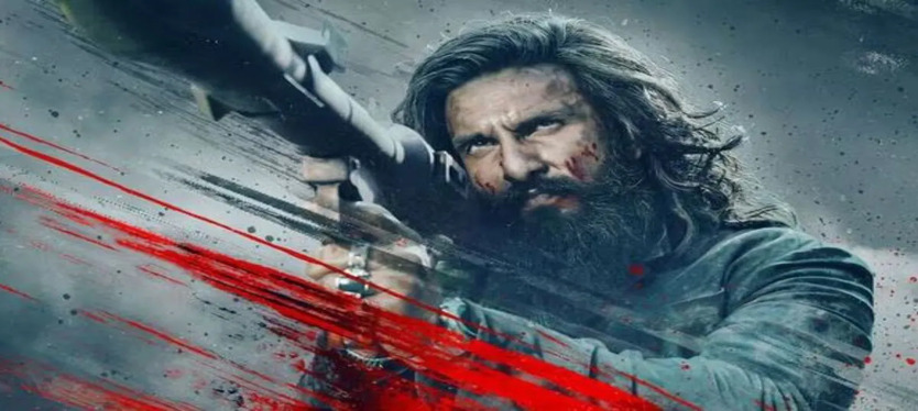 Dhurandhar 2-collection