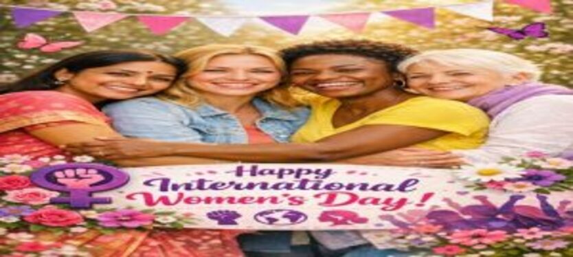 International-Womens-Day