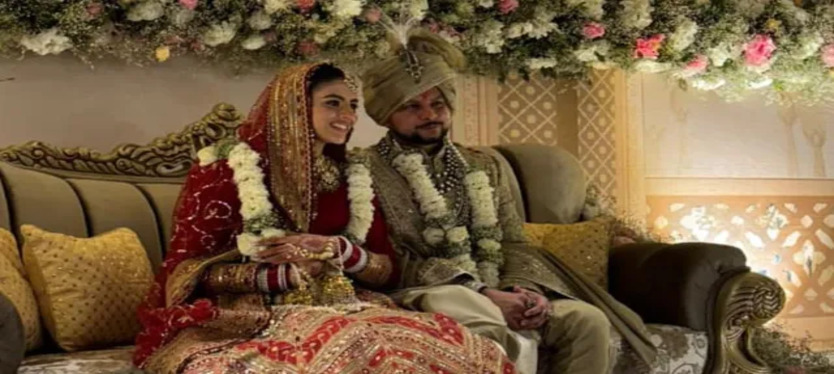 Kuldeep-Yadav-to-marry-Vanshika-Chadha