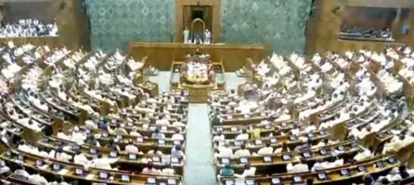 LOK-SABHA