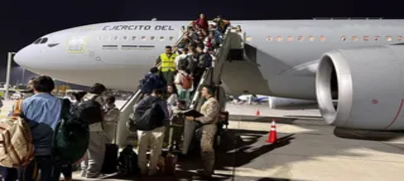 Middle-East-air-travel