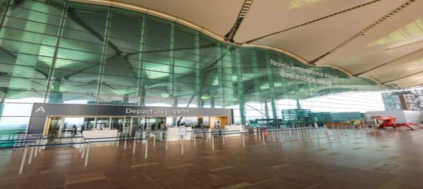 Noida-International- Airport