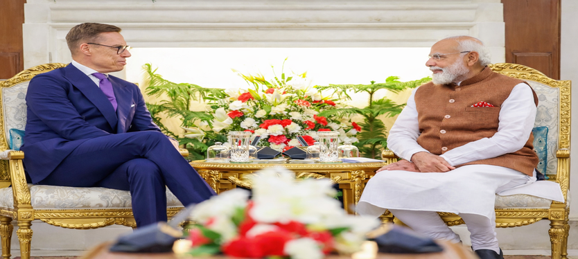 PM-Modi-Finland-President-Alexander-Stubb