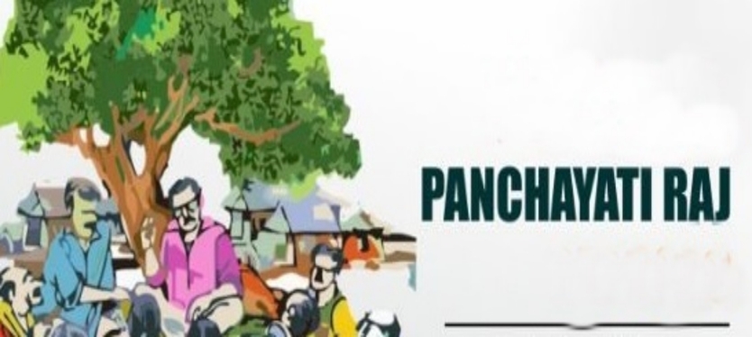 Panchayati-Raj