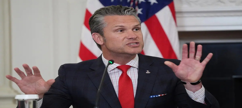 Pete-Hegseth
