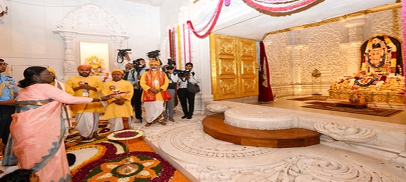 Ramnavi-President-Murmu