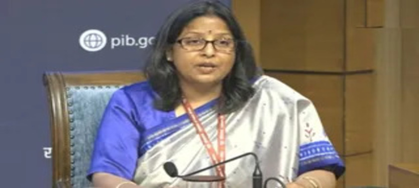 Sujata-Sharma-Joint- Secretary- Ministry-of- Petroleum-and-Natural- Gas