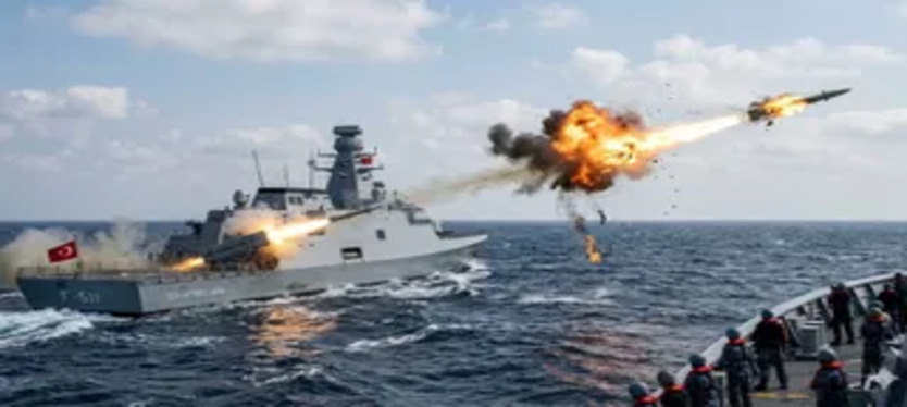 Turkey-Iran-conflict